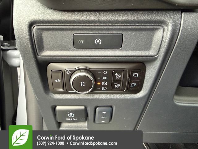 New 2025 Ford F150 Tremor w/ Equipment Group 402A High image 27