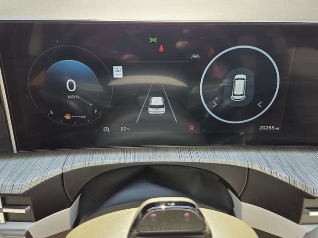 Used 2025 Hyundai Santa Fe Calligraphy FWD image 26