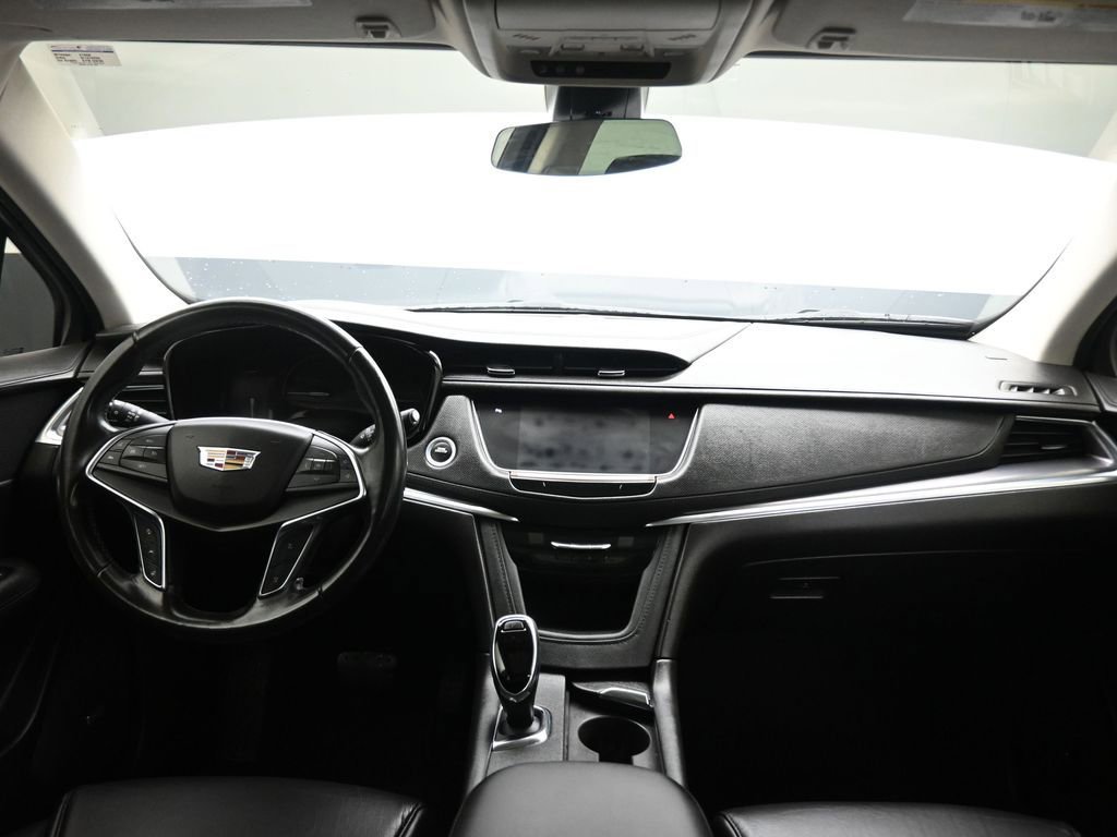 Used 2019 Cadillac XT5 Premium Luxury AWD/4WD image 38