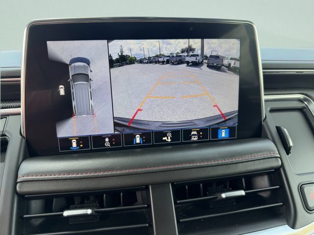 Used 2021 Chevrolet Tahoe RST w/ Luxury Package AWD/4WD image 29