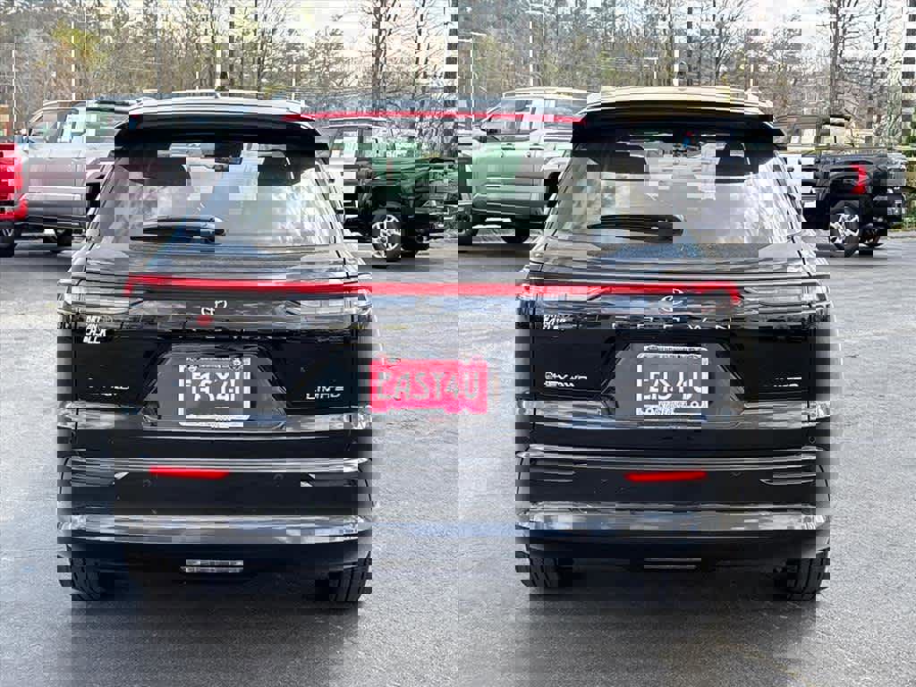 New 2026 Toyota Crown Signia image 28