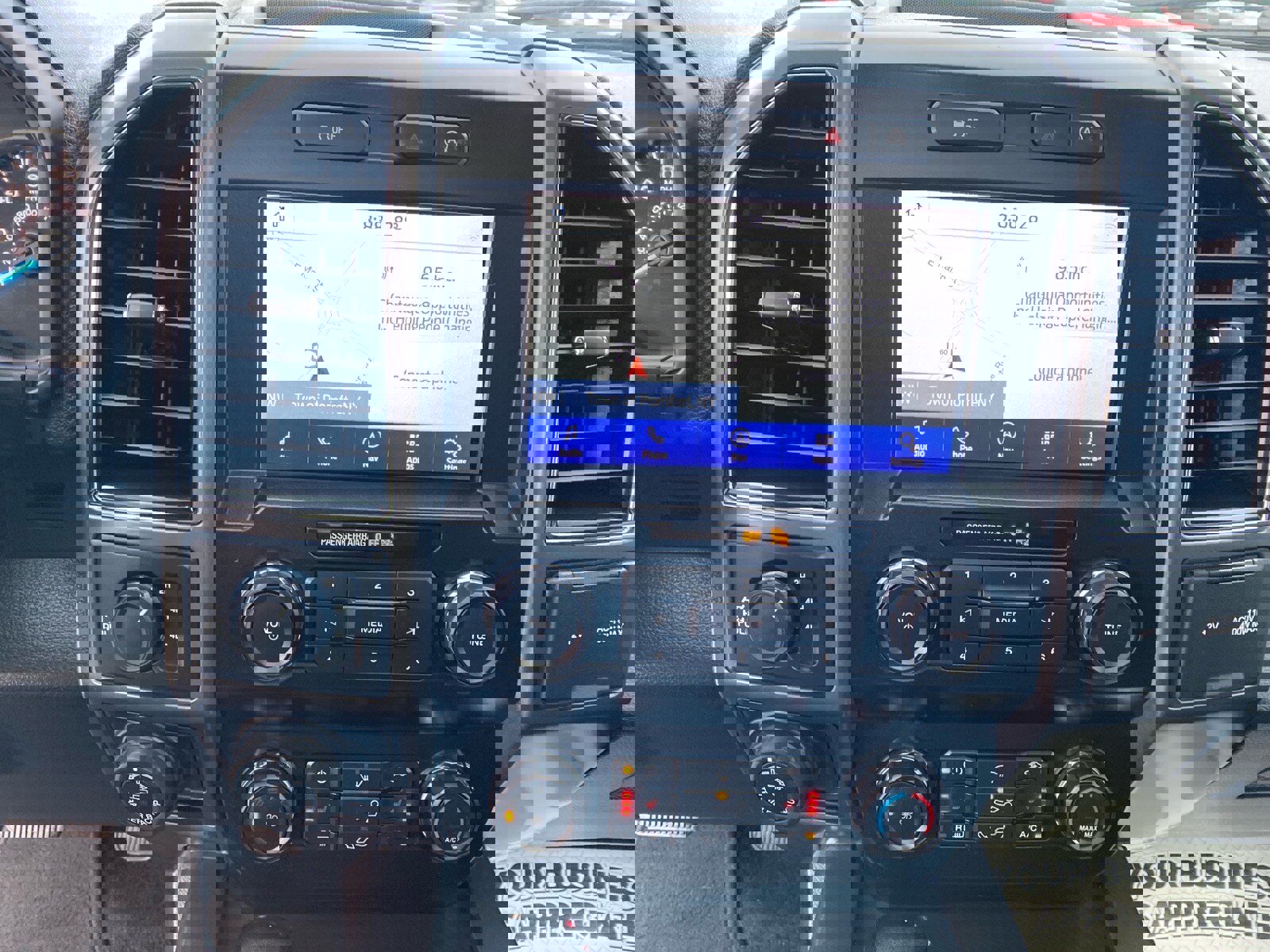 Used 2019 Ford F150 XLT w/ Equipment Group 302A Luxury image 11