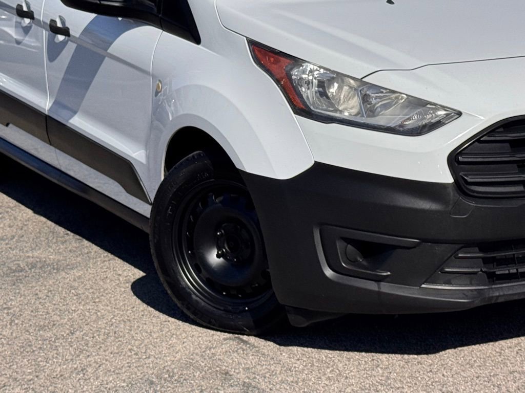 Certified 2020 Ford Transit Connect XL image 4