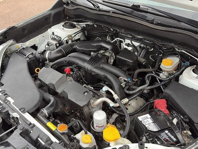 Used 2018 Subaru Forester 2.5i w/ Alloy Wheel Package image 5