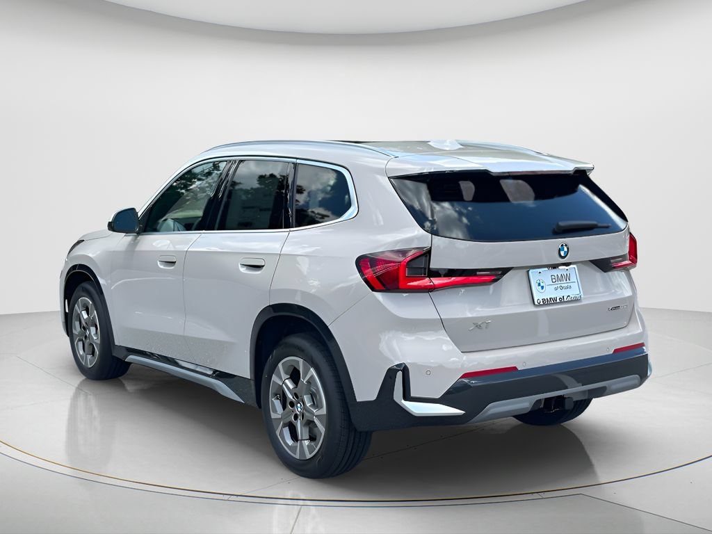 New 2026 BMW X1 xDrive28i w/ Technology Package AWD/4WD image 8