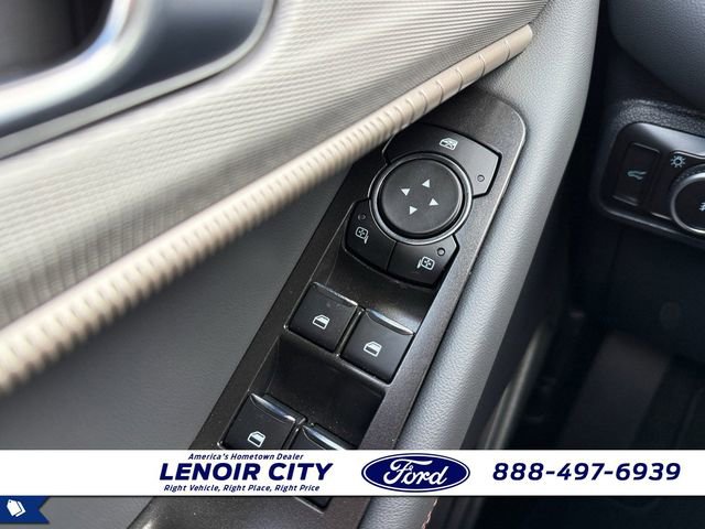 Used 2026 Ford Explorer Active w/ Active Comfort Package image 18