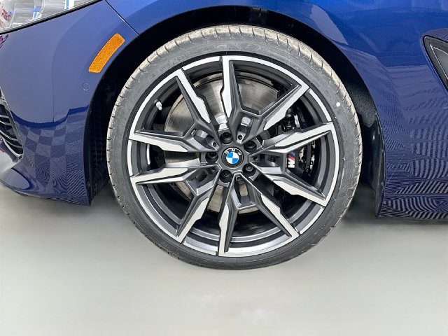 Used 2026 BMW M850i xDrive AWD/4WD image 32