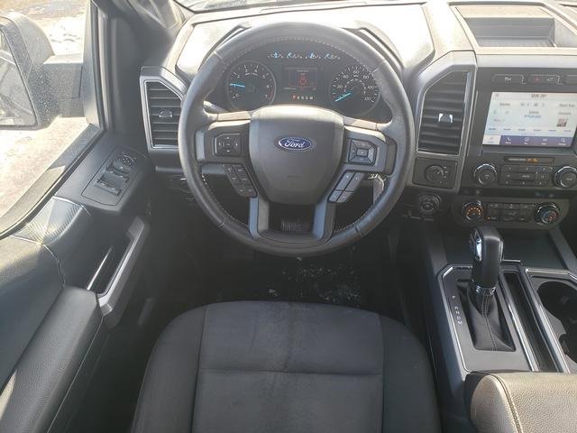 Used 2020 Ford F150 XLT w/ Equipment Group 302A Luxury image 20
