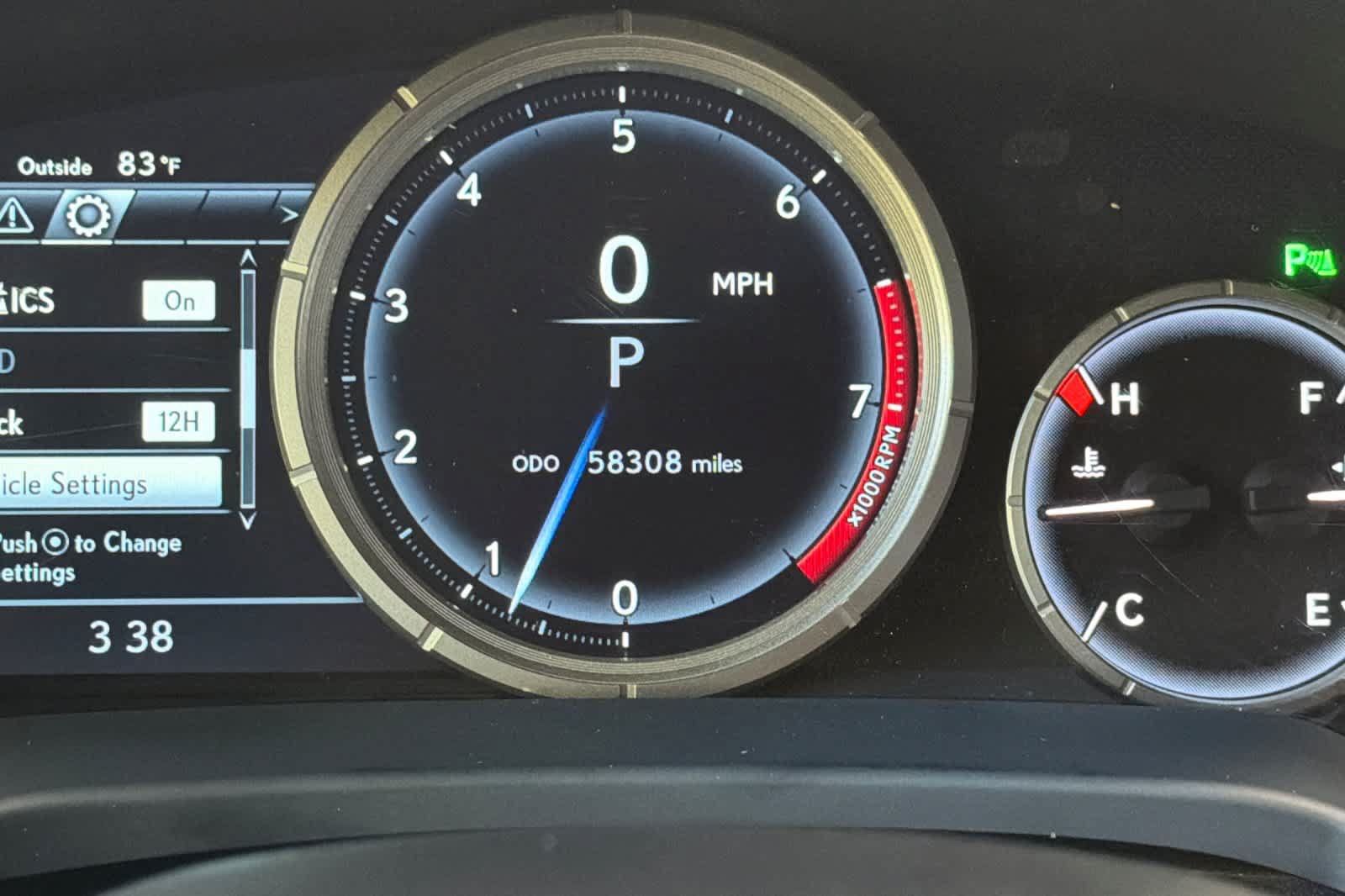 Used 2019 Lexus RX 350 F Sport AWD/4WD image 30