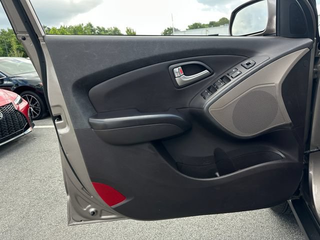 Used 2013 Hyundai Tucson GLS FWD image 10