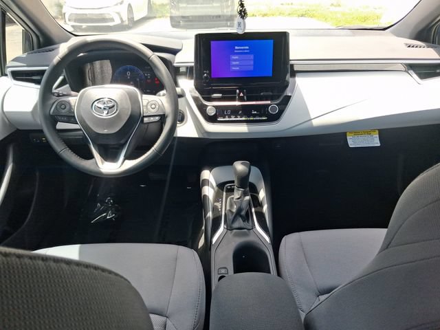 Used 2026 Toyota Corolla SE FWD image 7
