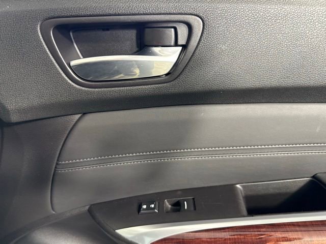 Used 2016 Acura TLX w/ Technology Package FWD image 33