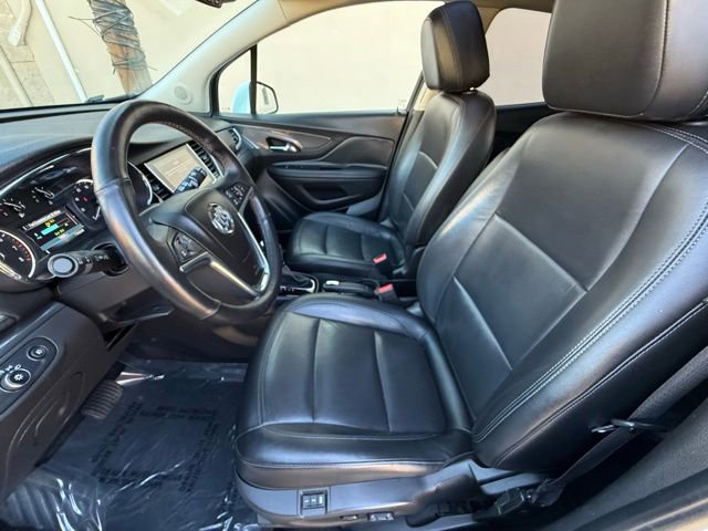Used 2018 Buick Encore Essence w/ Experience Buick Package image 18