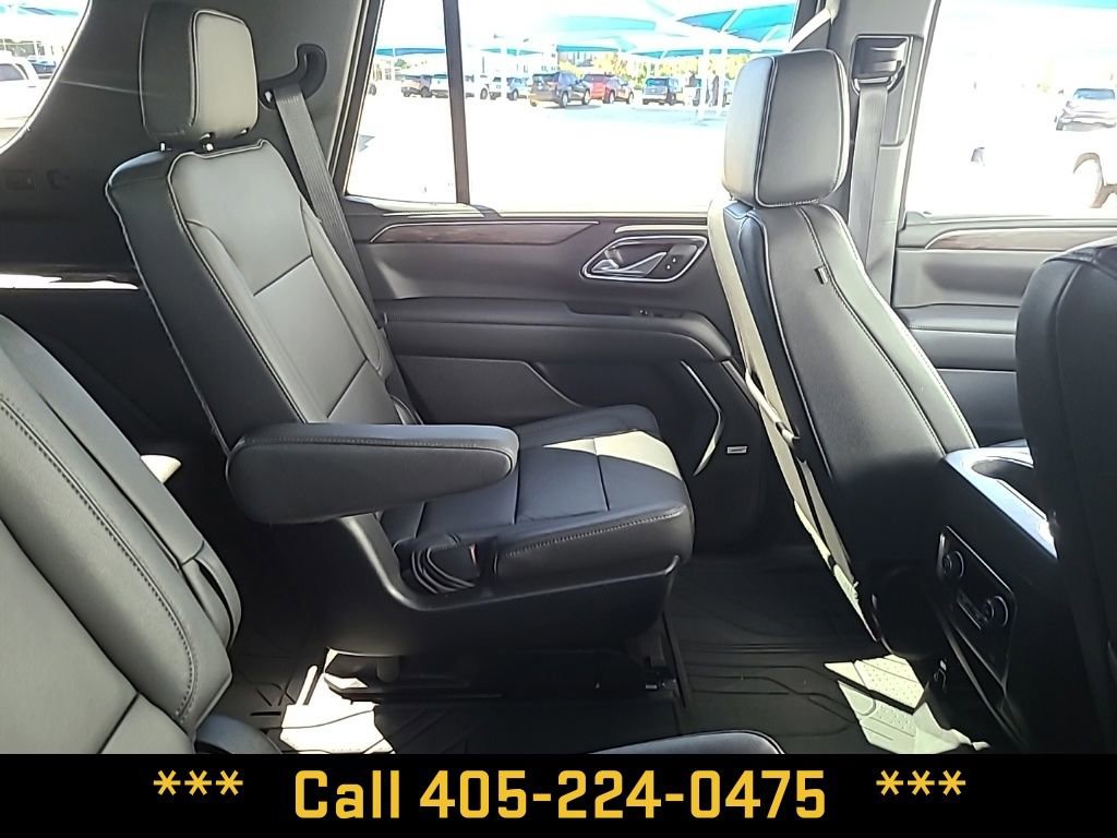 Used 2023 Chevrolet Tahoe Z71 image 21