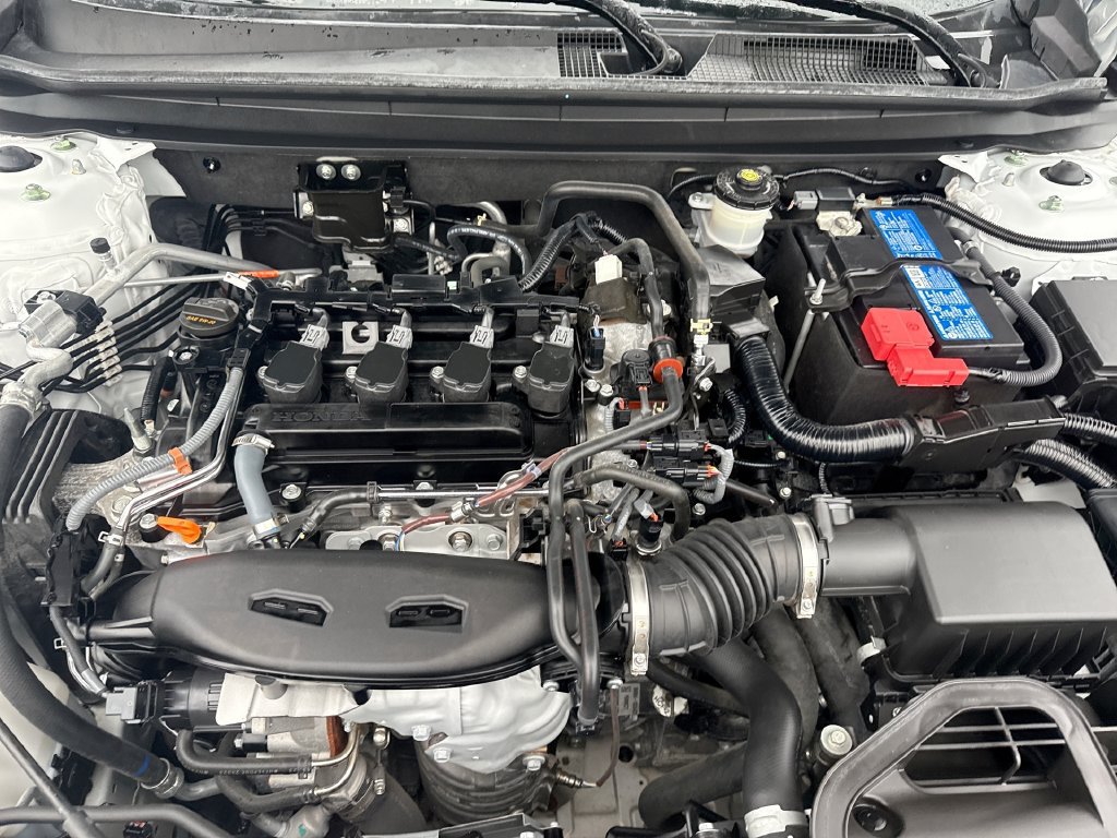 Used 2023 Honda Accord LX image 17