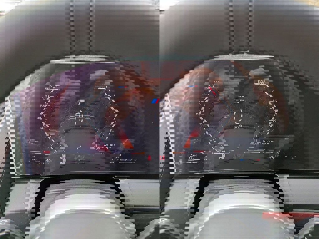 New 2026 BMW X3 xDrive30 w/ M Sport Package image 14