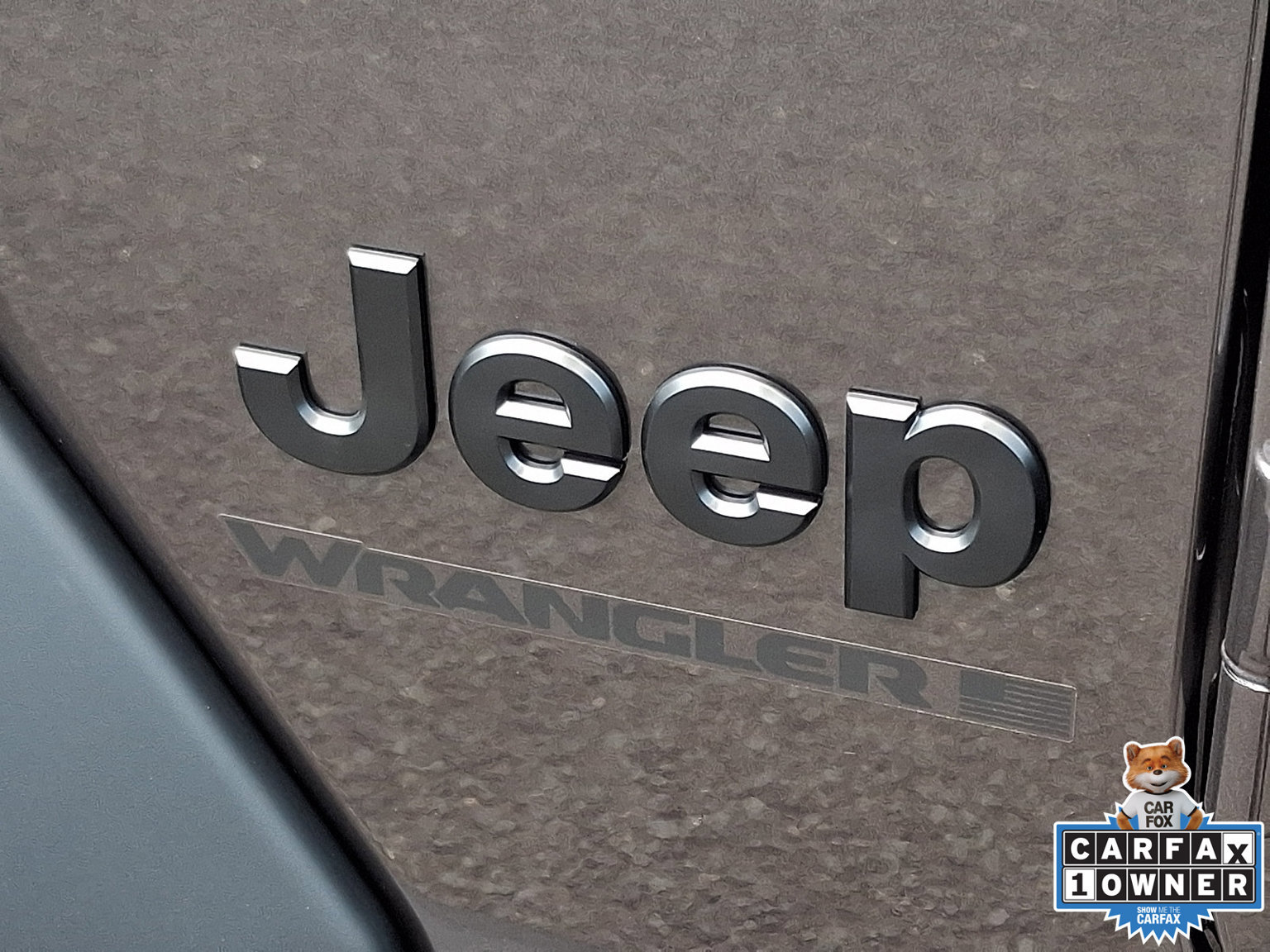 New 2026 Jeep Wrangler Unlimited Sport AWD/4WD image 12
