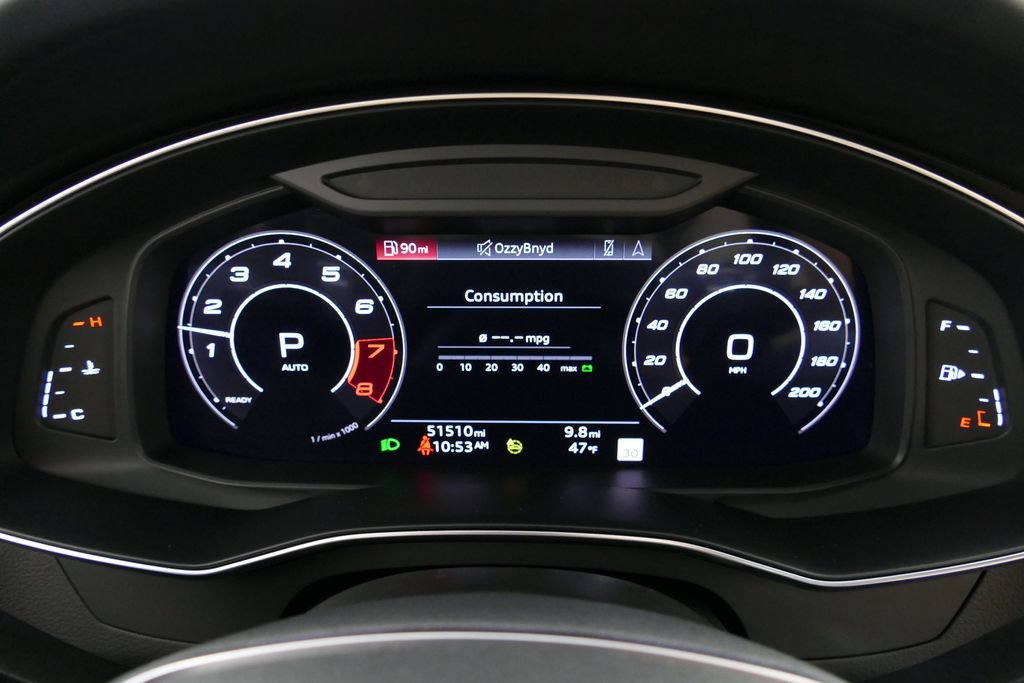 Used 2022 Audi RS 6 AWD/4WD image 23