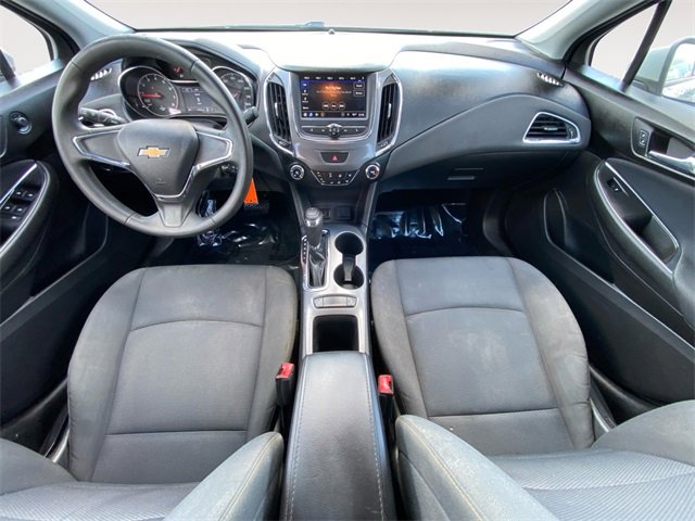 Used 2019 Chevrolet Cruze LS image 10