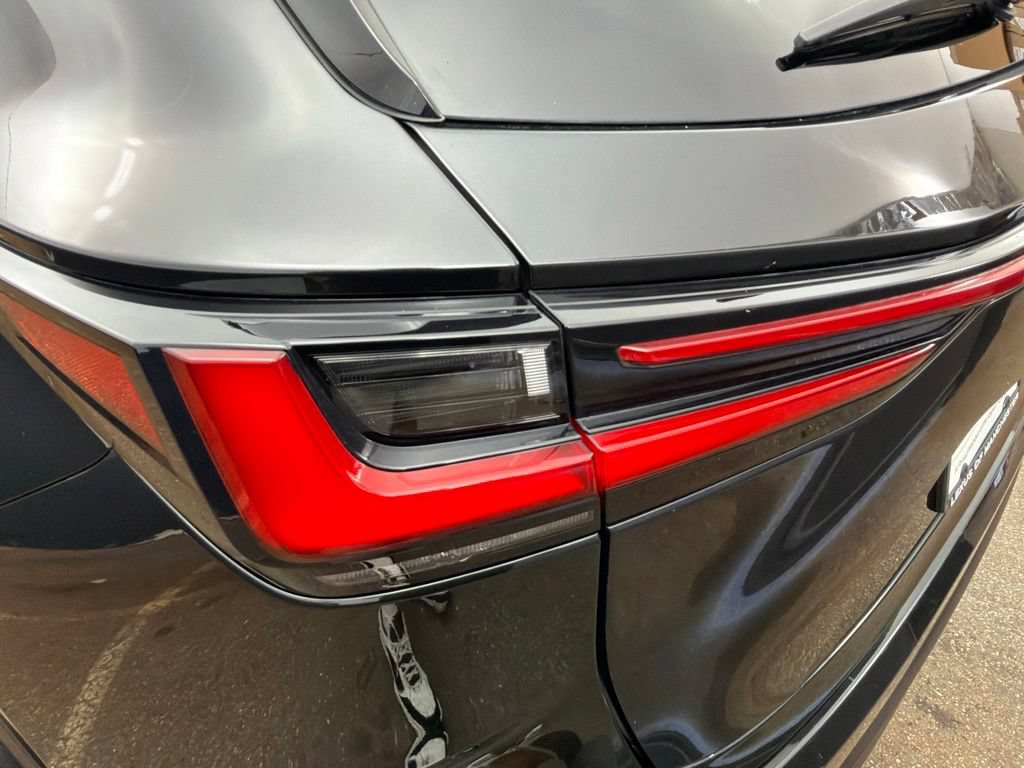 Used 2024 Lexus NX 350 AWD image 22