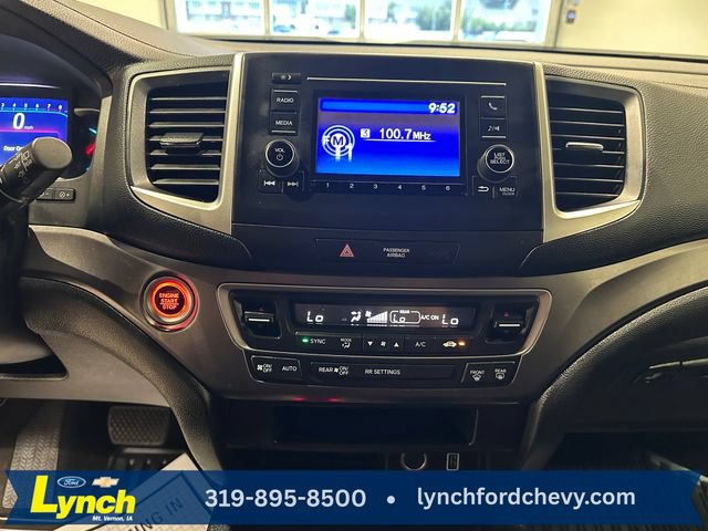 Used 2019 Honda Passport Sport image 11