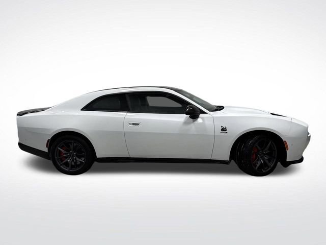 Used 2024 Dodge Charger R/T Scat Pack w/ Plus Group image 2