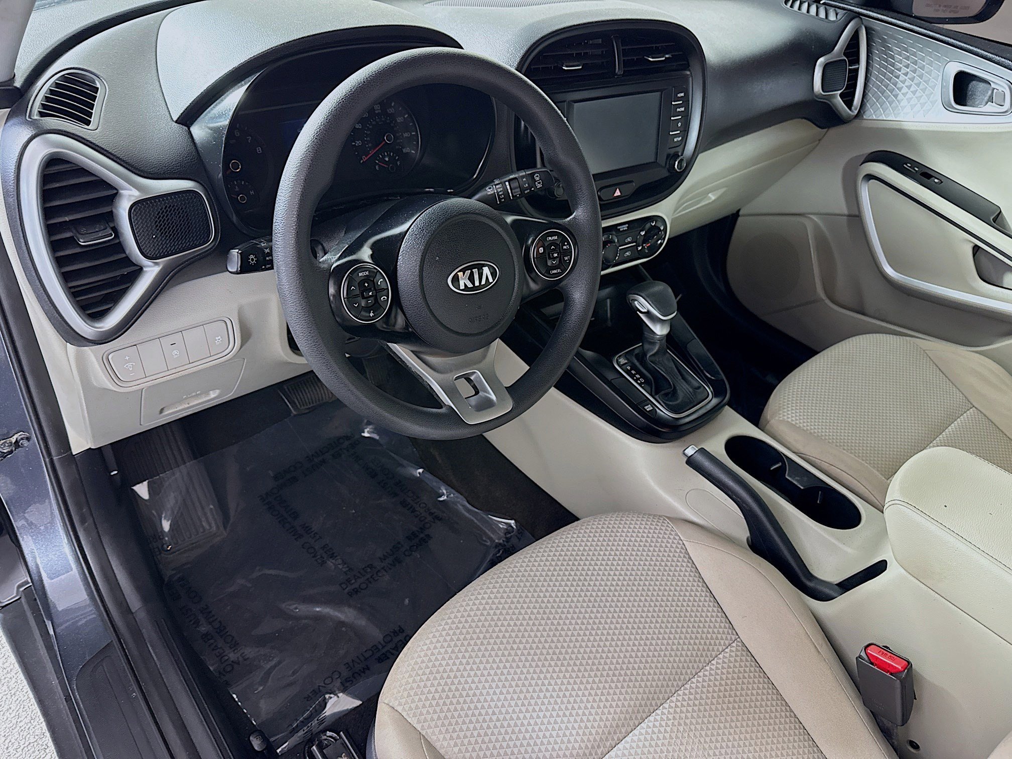 Used 2020 Kia Soul LX image 22