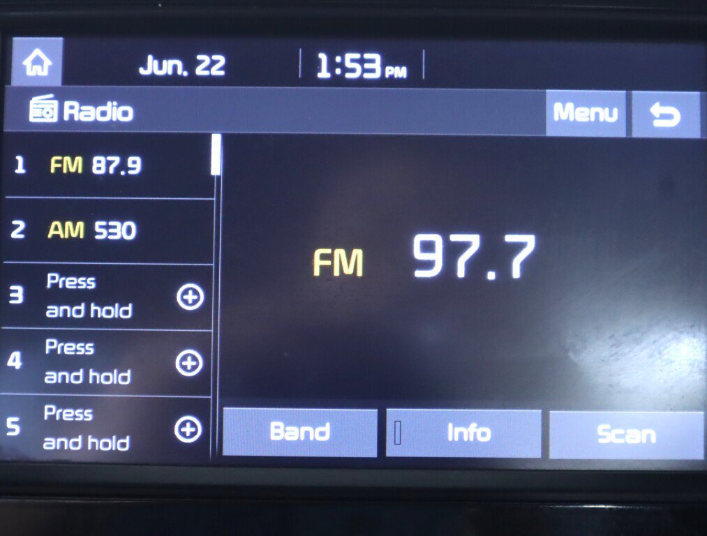 Used 2019 Kia Rio S FWD image 16