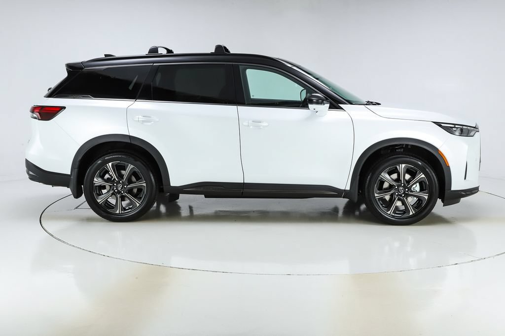 New 2027 INFINITI QX60 Autograph AWD/4WD image 50