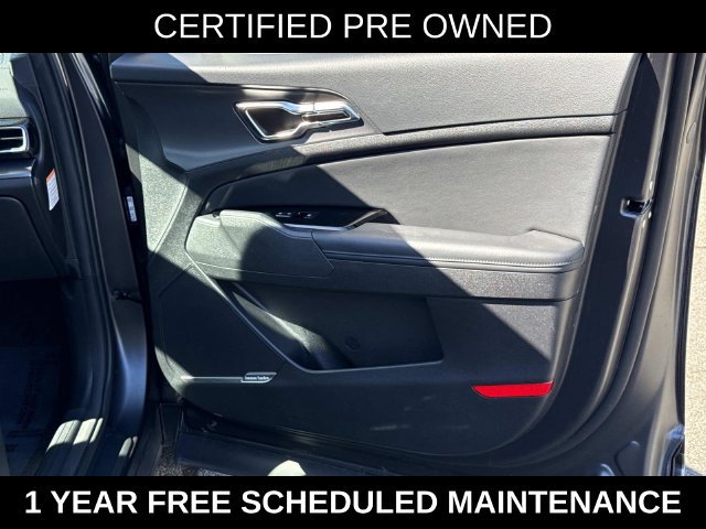 Used 2024 Kia Sportage SX Prestige AWD/4WD image 8