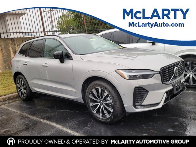 Used 2025 Volvo XC60 B5 Plus video 1