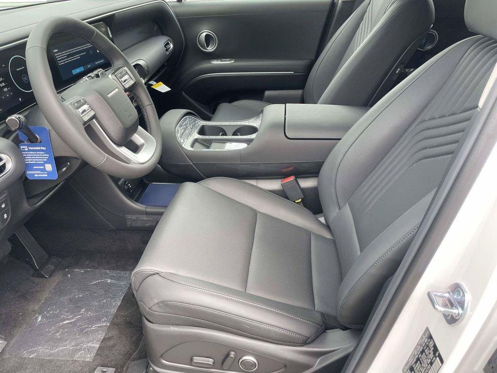 New 2027 Hyundai Palisade SEL FWD image 31