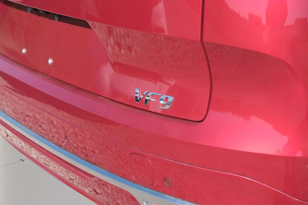 New 2024 VinFast VF 9 Plus image 45