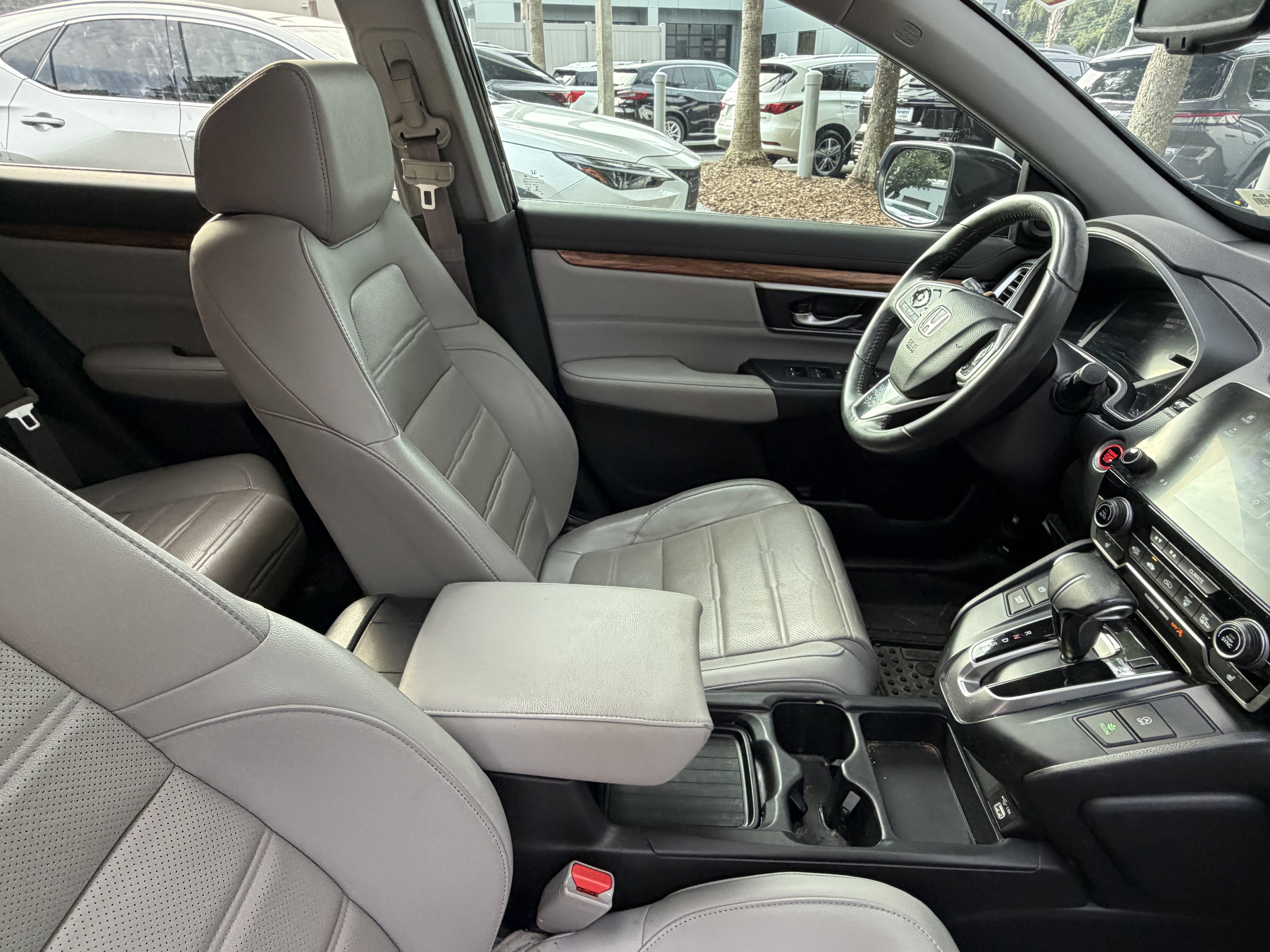 Used 2020 Honda CR-V EX-L image 45