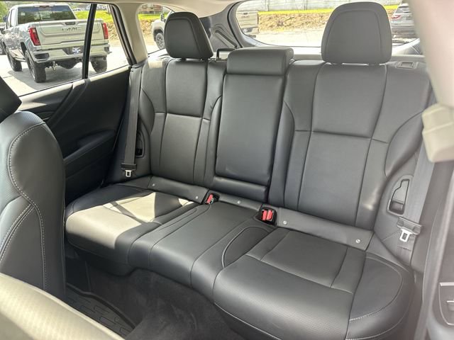 Used 2025 Subaru Outback Touring XT AWD/4WD image 28