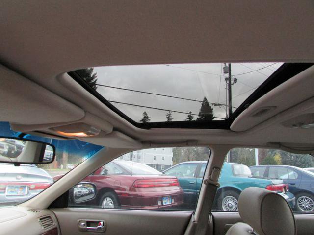 Used 1996 Acura TL 2.5 image 12