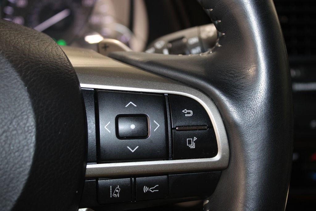 Used 2022 Lexus RX 350 FWD w/ Premium Package image 45