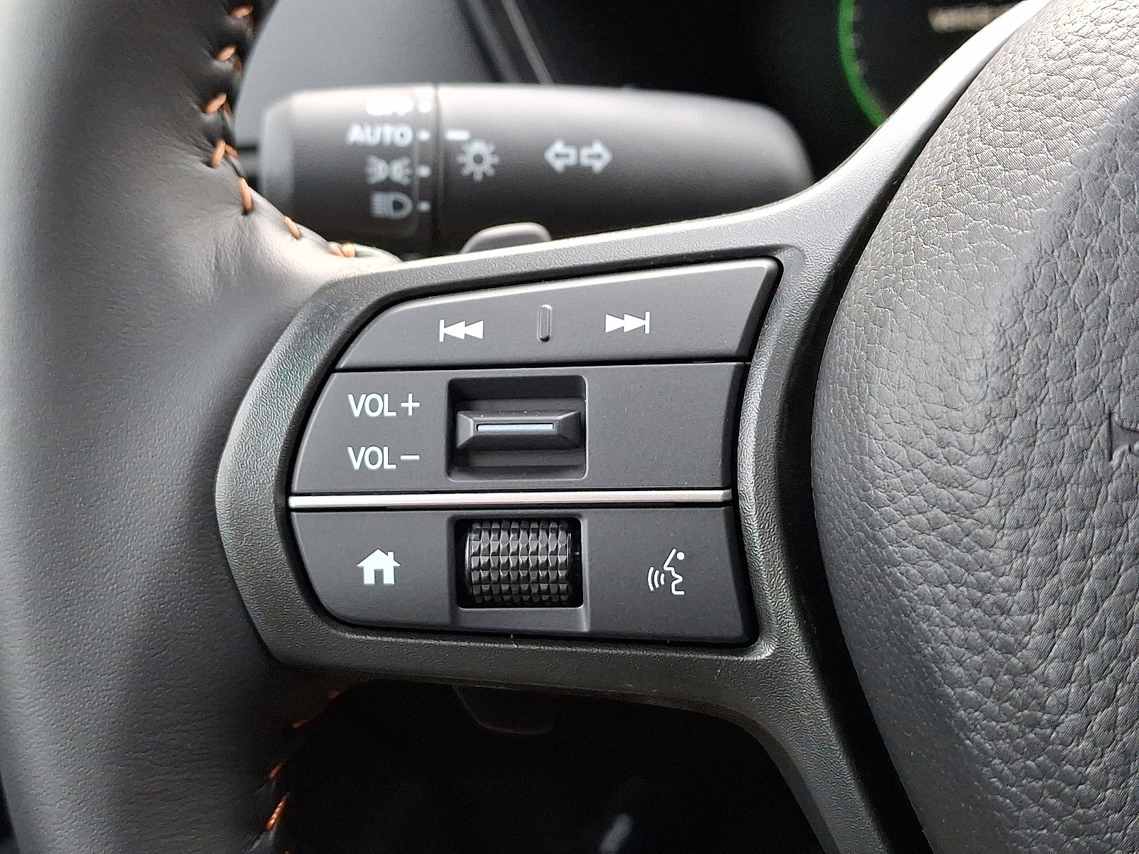 New 2026 Honda CR-V Sport image 16