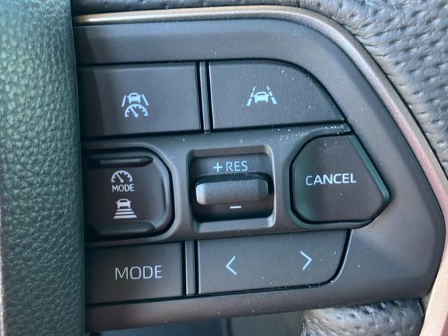 New 2026 Toyota Tacoma TRD Off-Road image 29