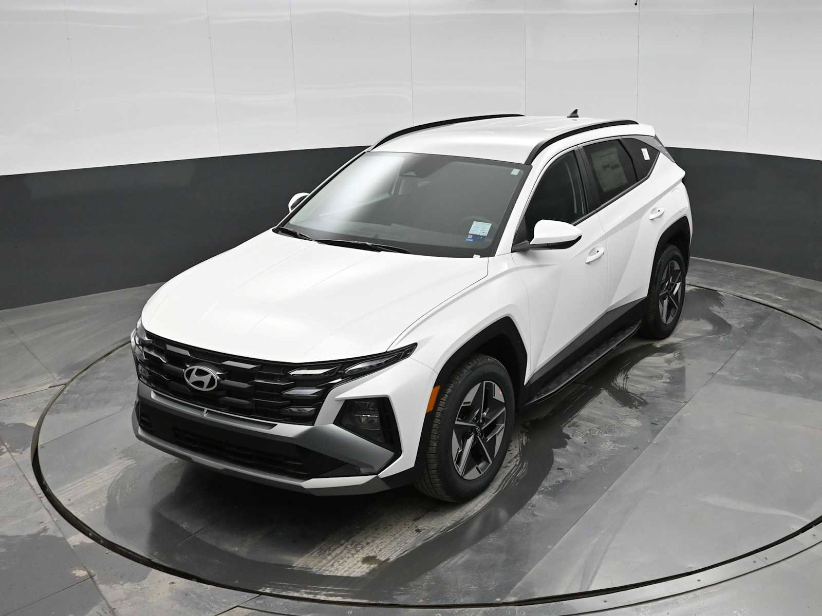 New 2026 Hyundai Tucson SEL image 26