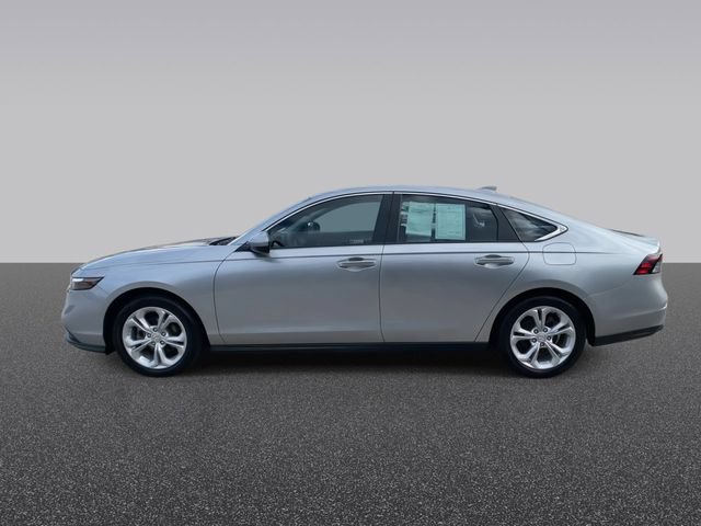 Used 2024 Honda Accord LX image 3