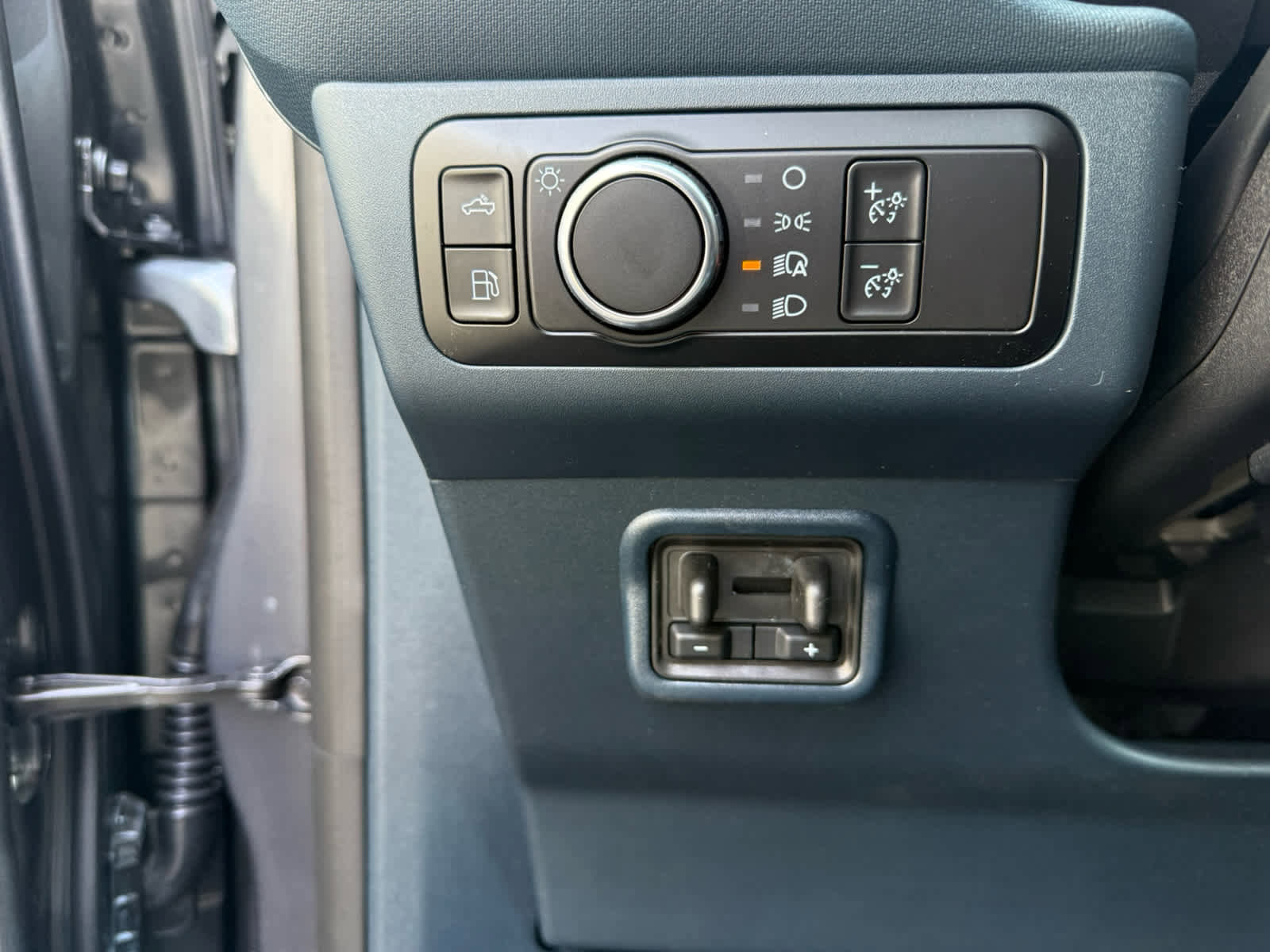 New 2026 Ford Maverick XLT w/ Equipment Group 301A image 11