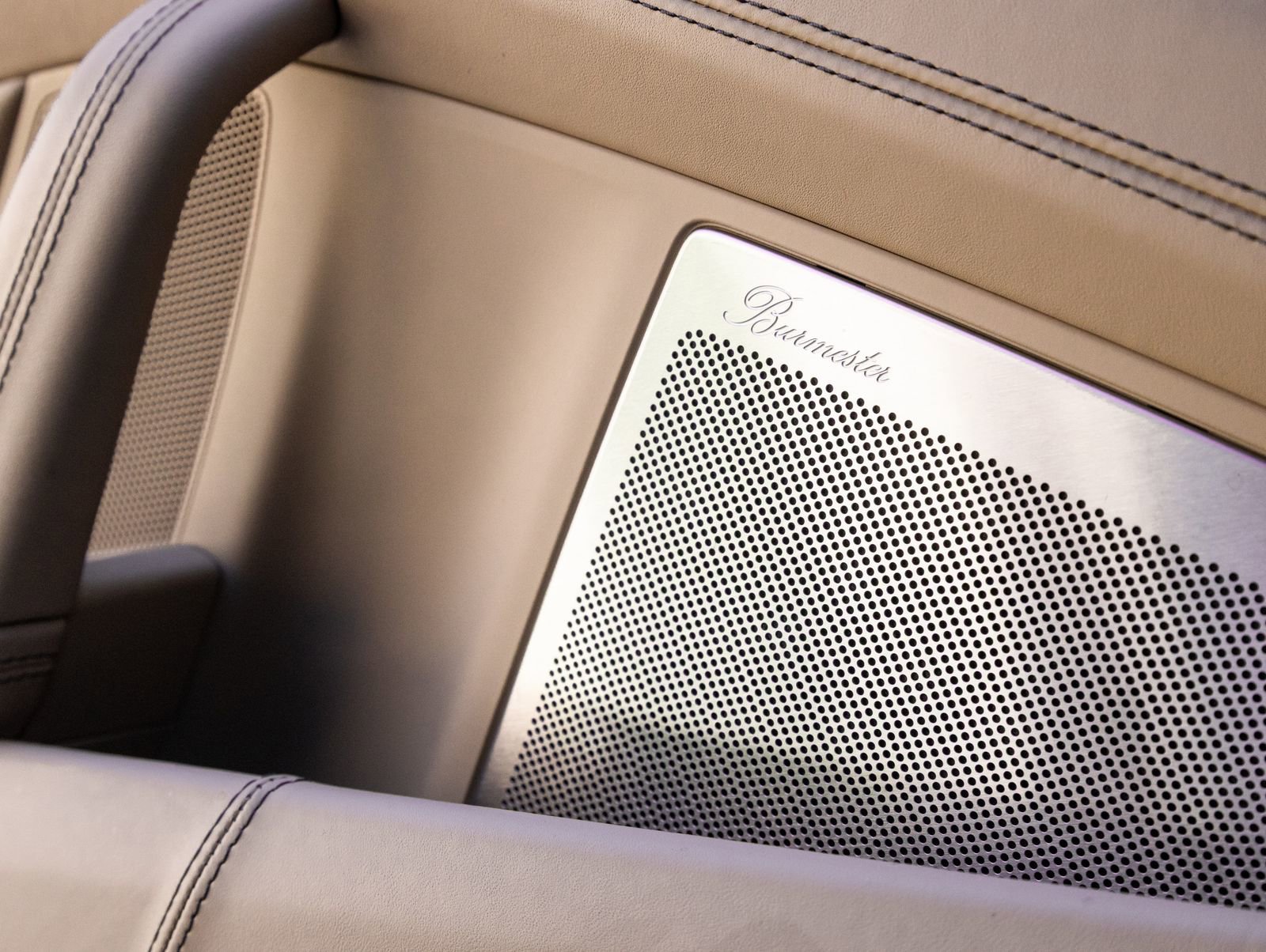 Certified 2024 Porsche 911 Turbo S image 22