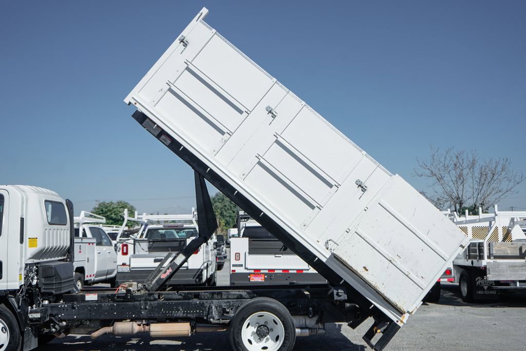 Used 2024 Chevrolet Low Cab Forward RWD image 6