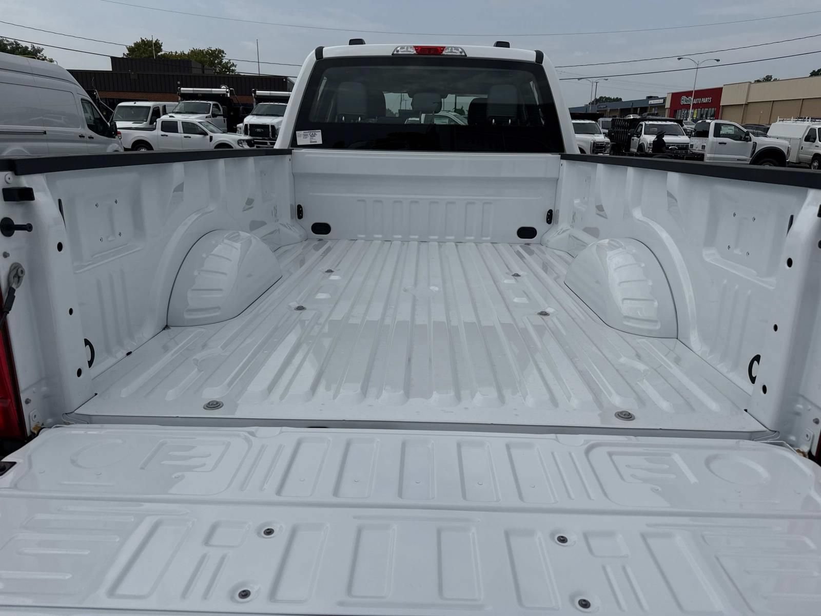 New 2026 Ford F250 XL AWD/4WD image 12