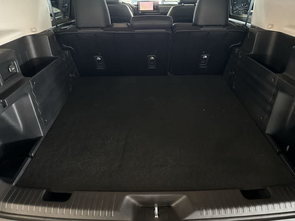 Used 2026 Honda Passport RTL image 24
