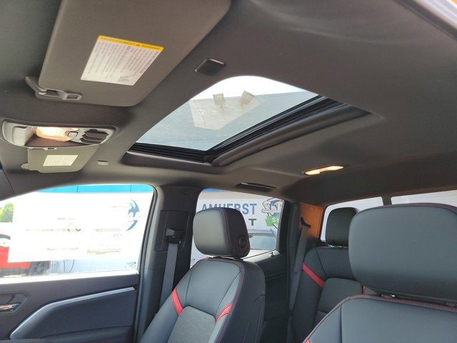 New 2026 Chevrolet Colorado Z71 w/ Technology Package image 36