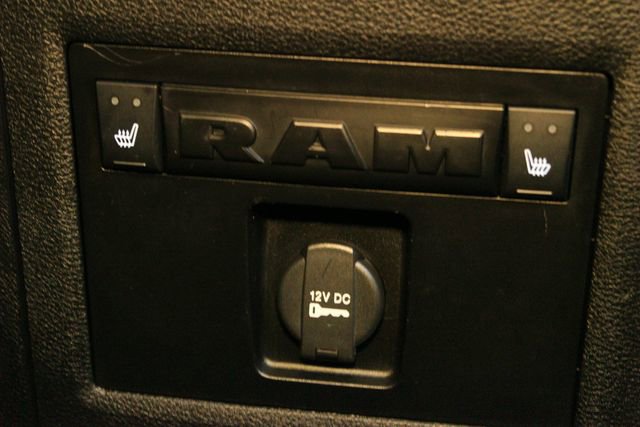 Used 2016 RAM 1500 Limited image 16