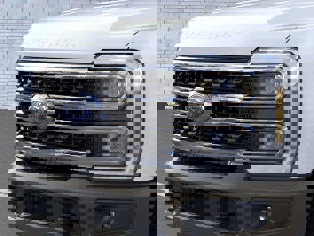 New 2026 Ford F350 King Ranch image 17