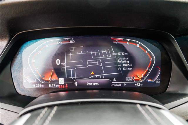 Used 2022 BMW X5 xDrive40i w/ Premium Package image 15